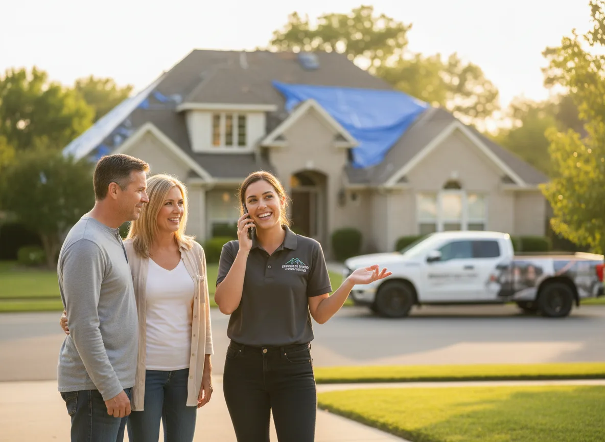 Emergency Roof Repair Fort Morgan, CO FAQs